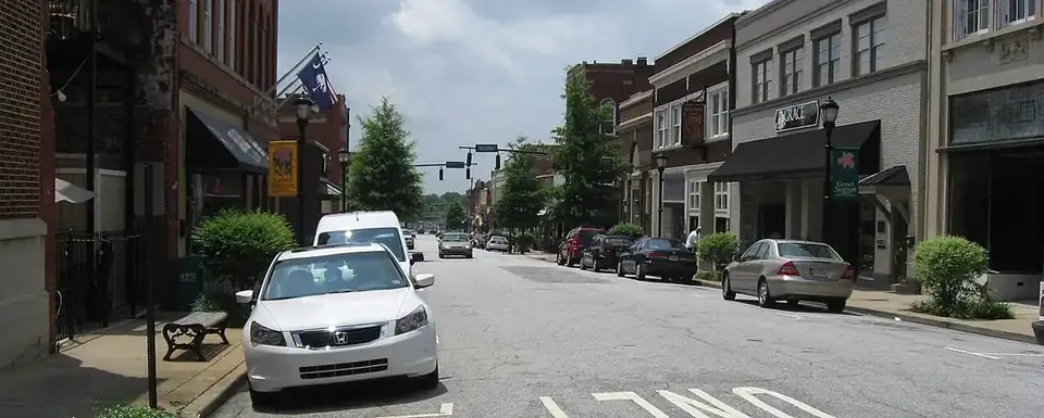 Greer, South Carolina