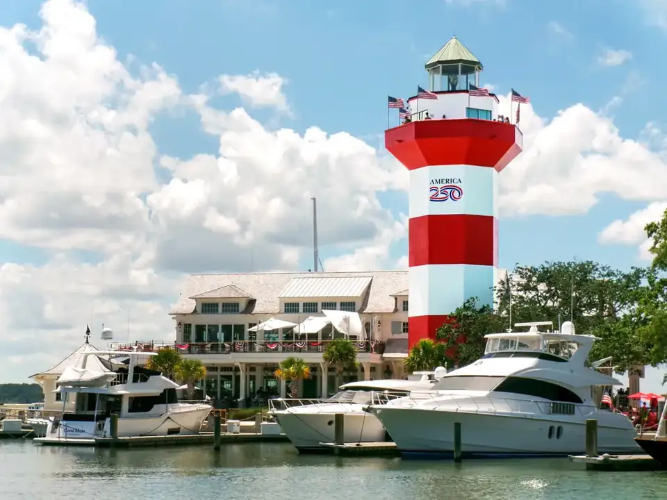 Hilton Head, South Carolina