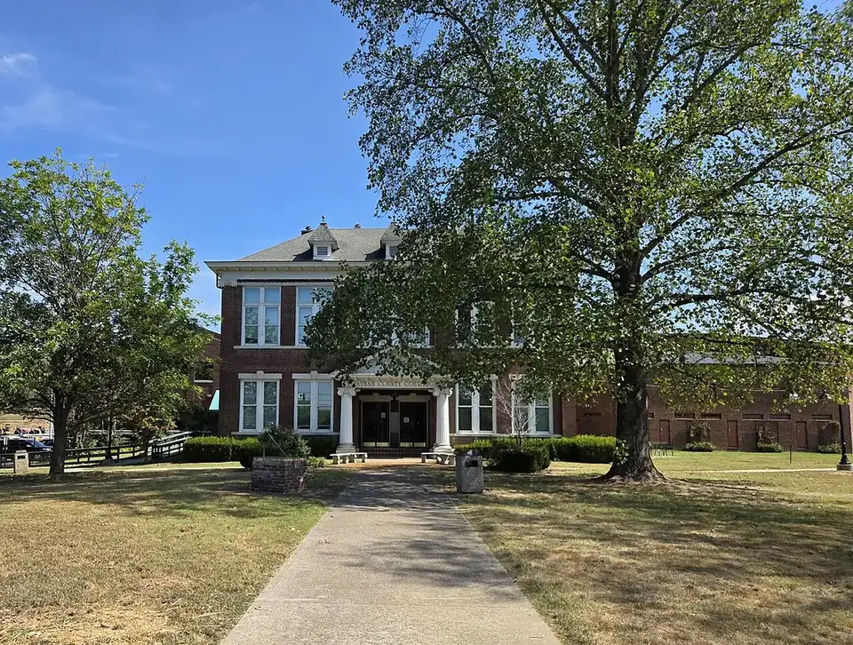 Ashland City, Tennessee