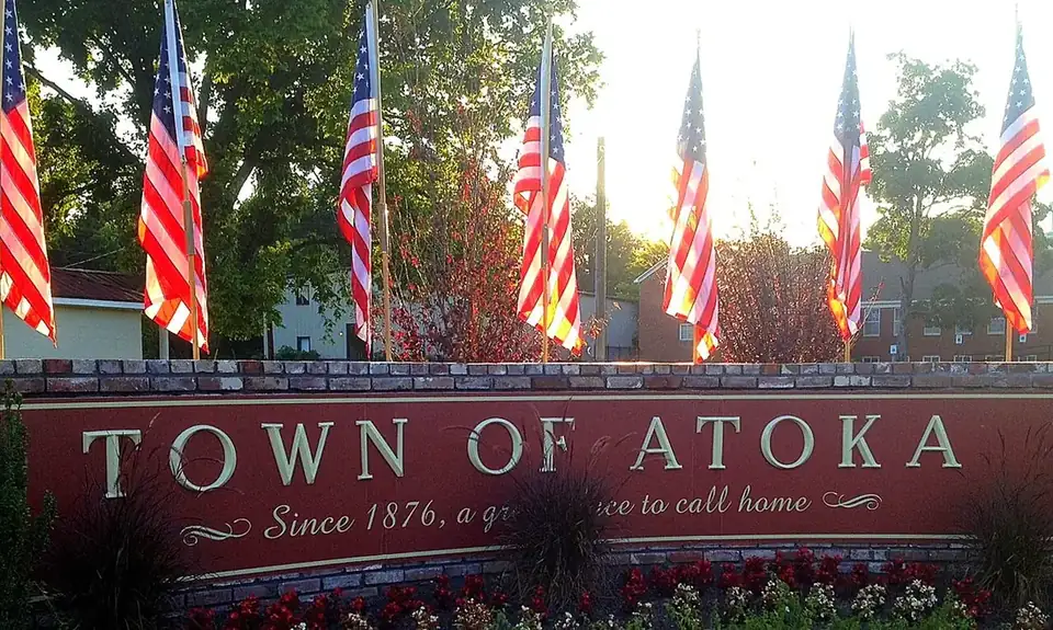 Atoka, Tennessee