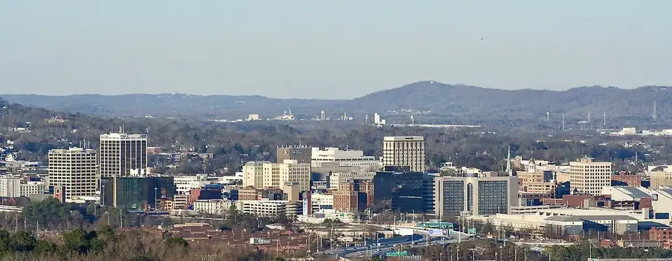 Chattanooga, Tennessee