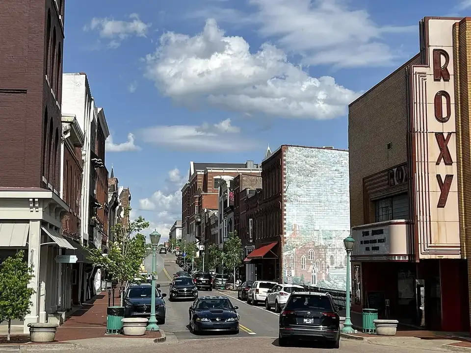 Clarksville, Tennessee
