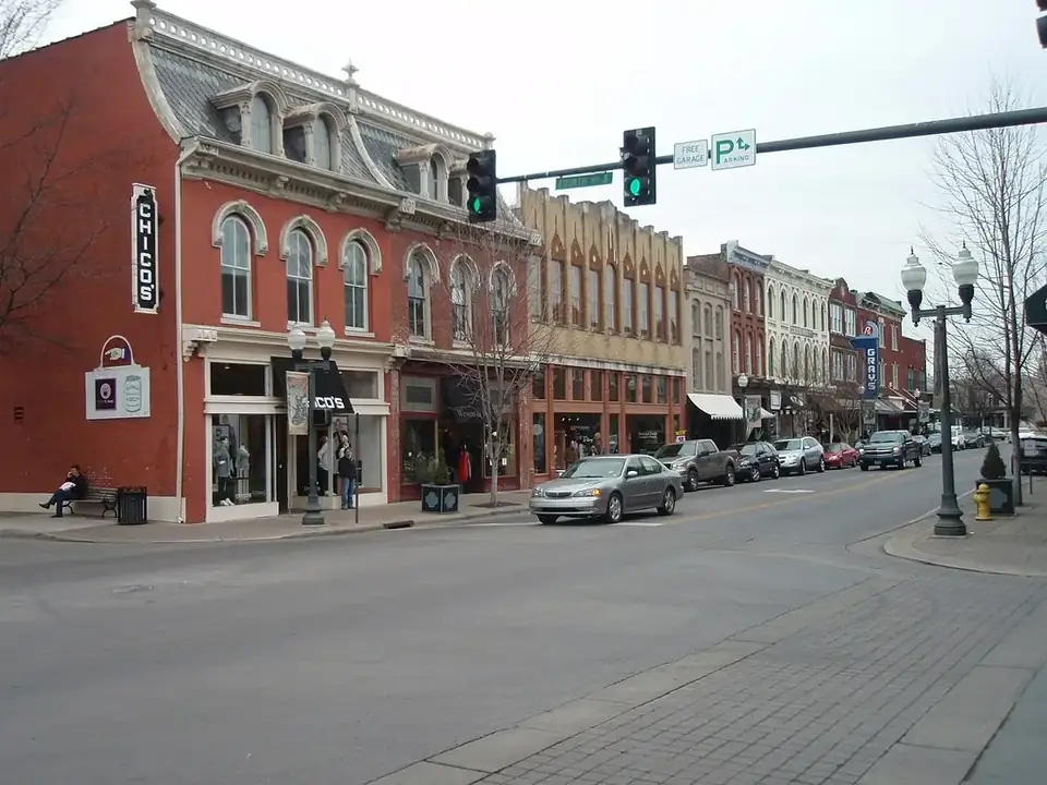 Franklin, Tennessee
