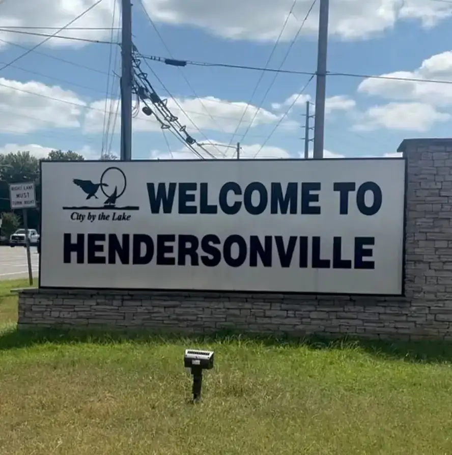 Hendersonville, Tennessee