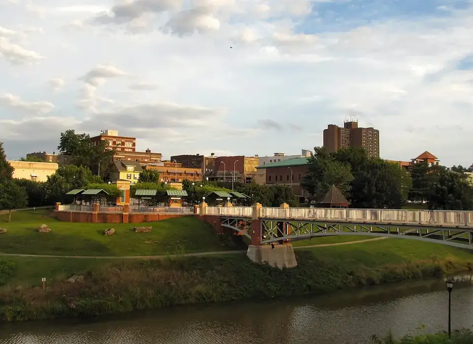 Maryville, Tennessee