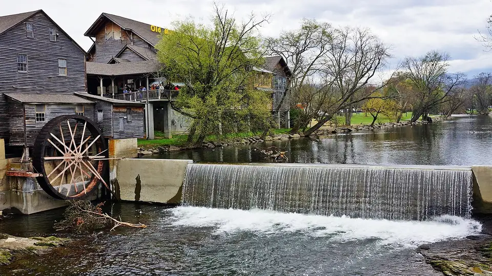 Pigeon Forge, Tennessee