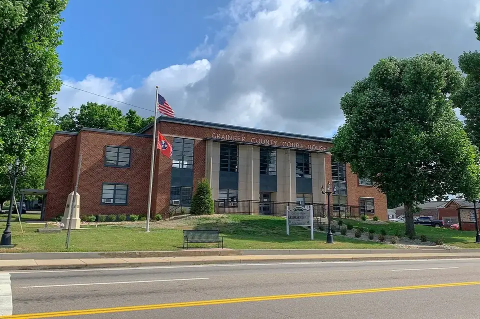Rutledge, Tennessee