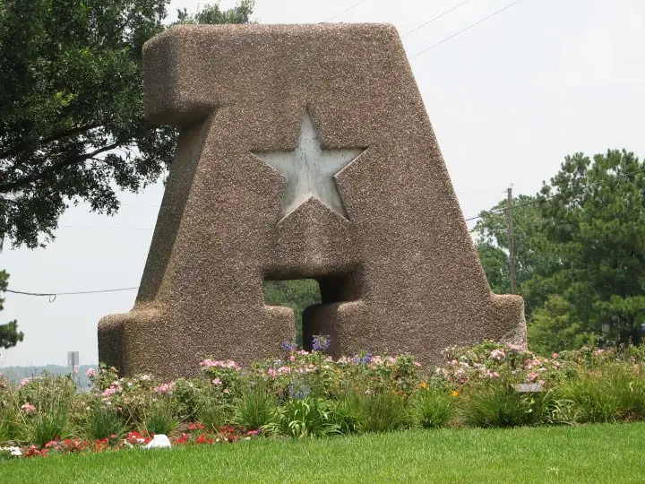 Atascocita, Texas