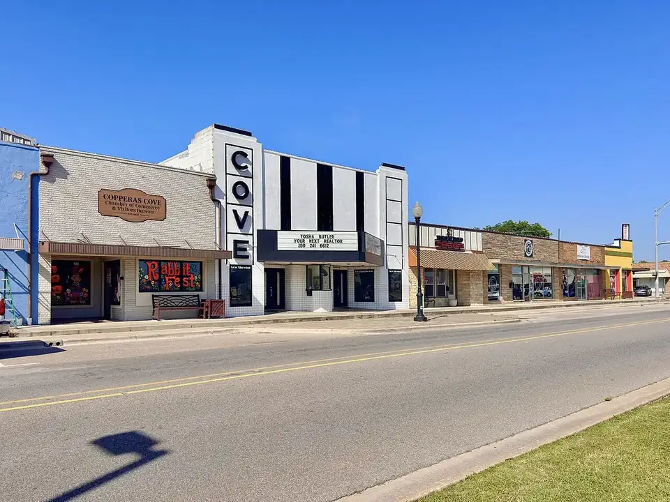 Copperas Cove, Texas