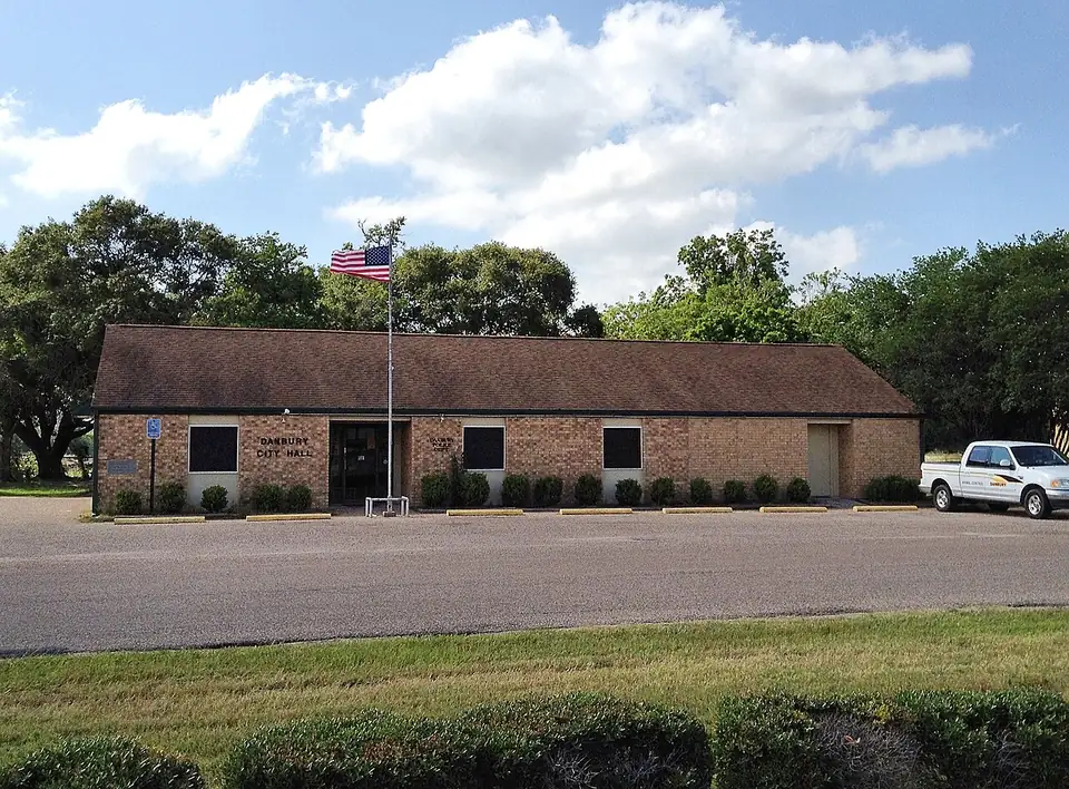 Danbury, Texas
