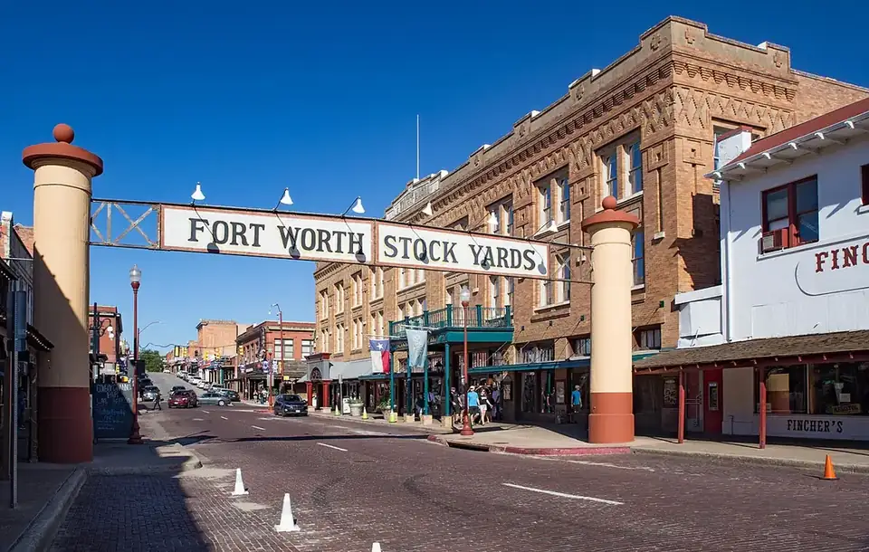Fort Worth, Texas