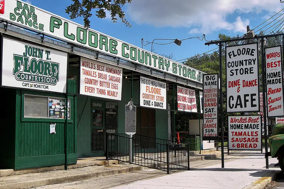Helotes, Texas