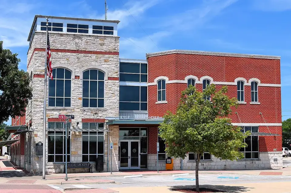 Kyle, Texas