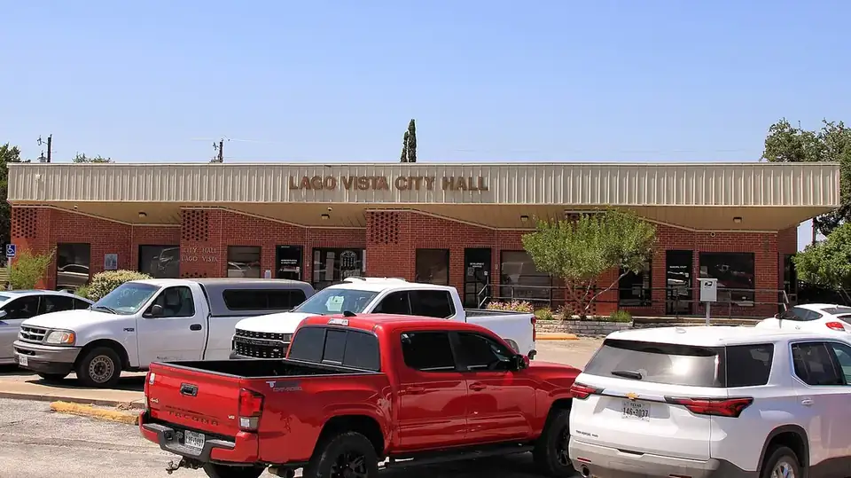 Lago Vista, Texas