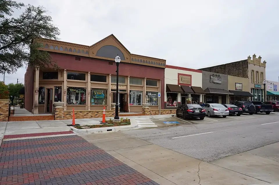 Rockwall, Texas