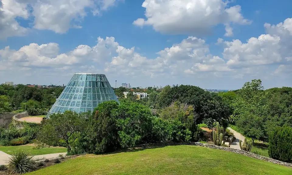 San Antonio, Texas