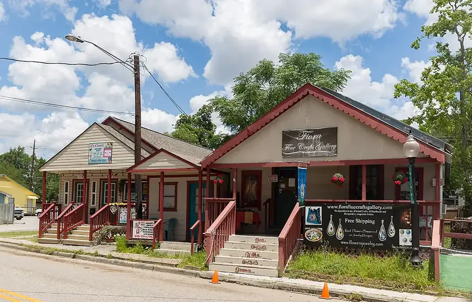 Spring, Texas