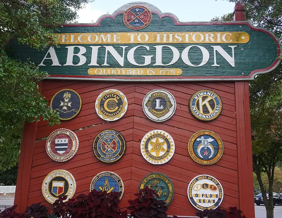 Abingdon, Virginia
