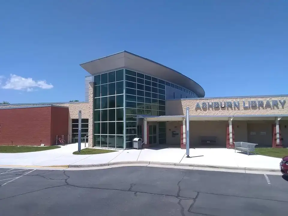 Ashburn, Virginia