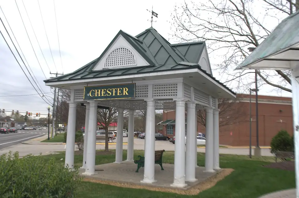Chester, Virginia