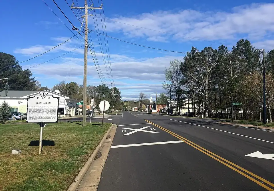 Glen Allen, Virginia