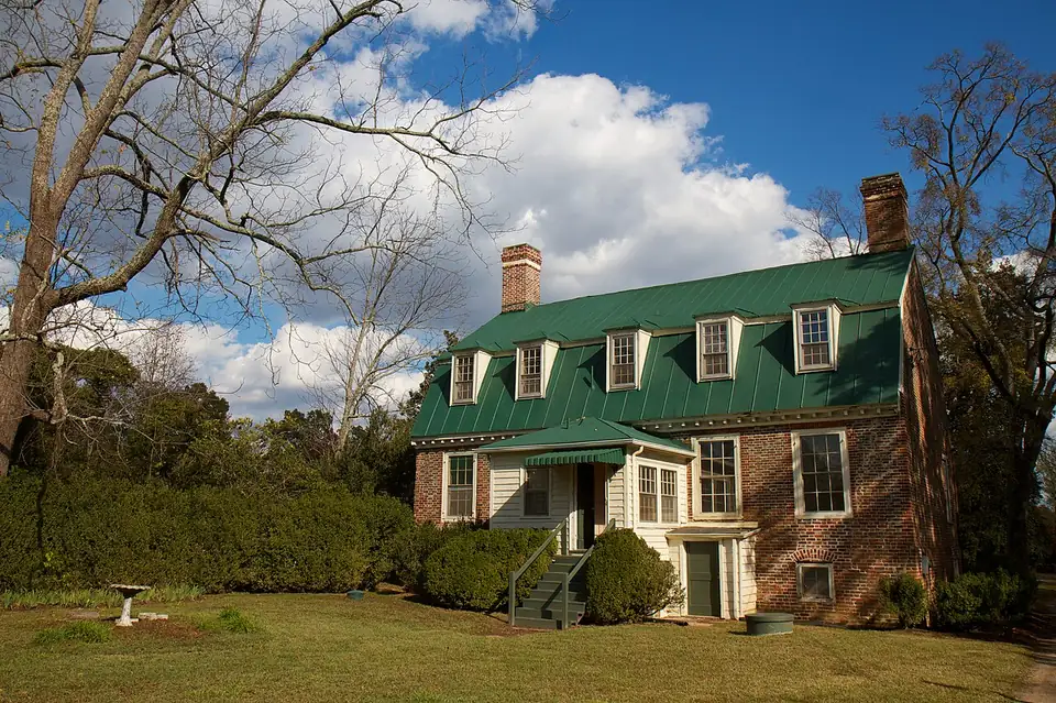 Mechanicsville, Virginia