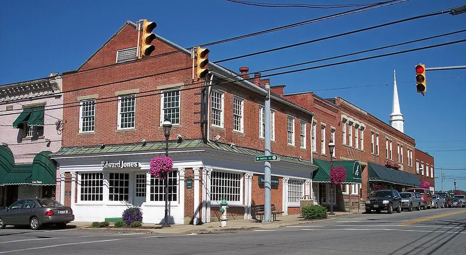 Barboursville, West Virginia