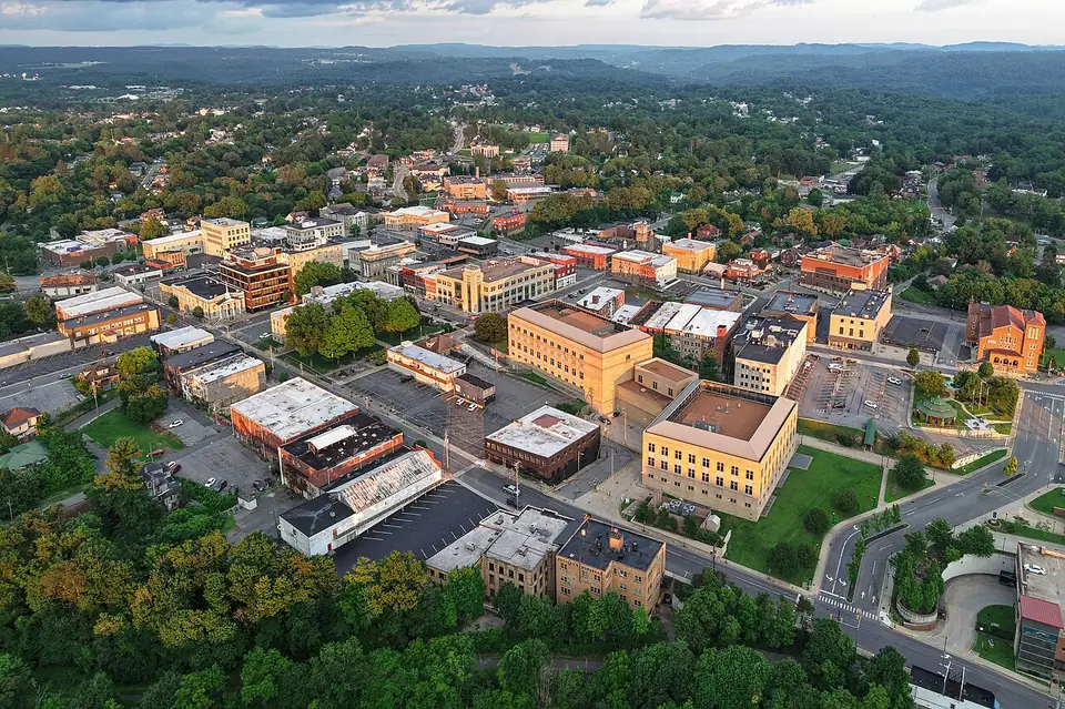 Beckley, West Virginia