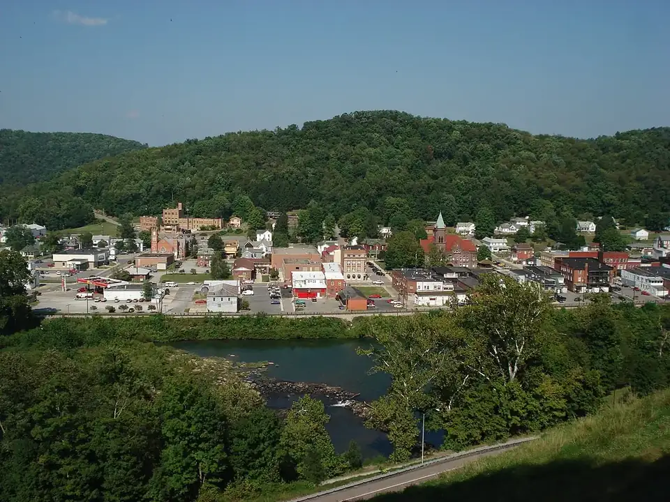 Philippi, West Virginia