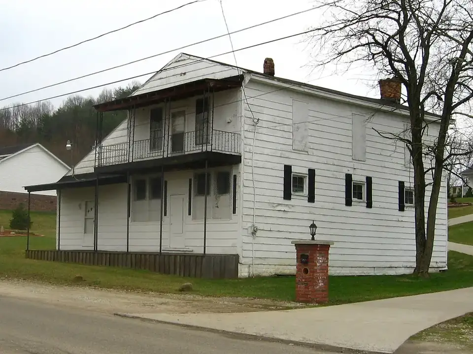 Teays Valley, West Virginia