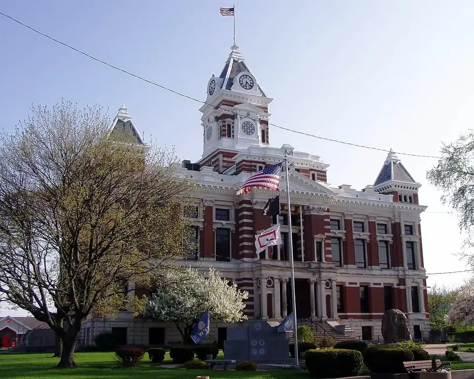 Franklin, Indiana