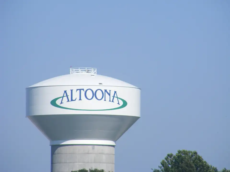 Altoona, Iowa
