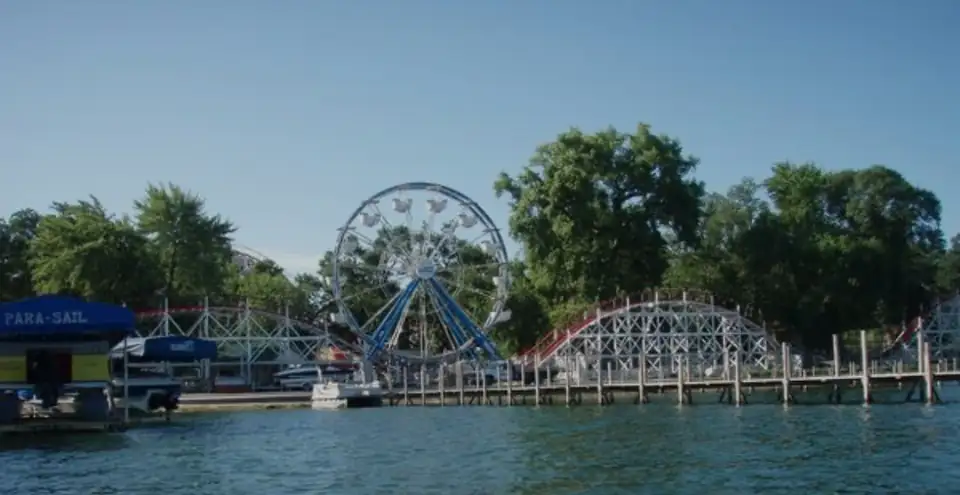 Arnolds Park, Iowa