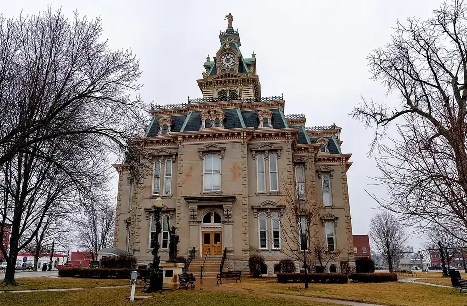 Bloomfield, Iowa