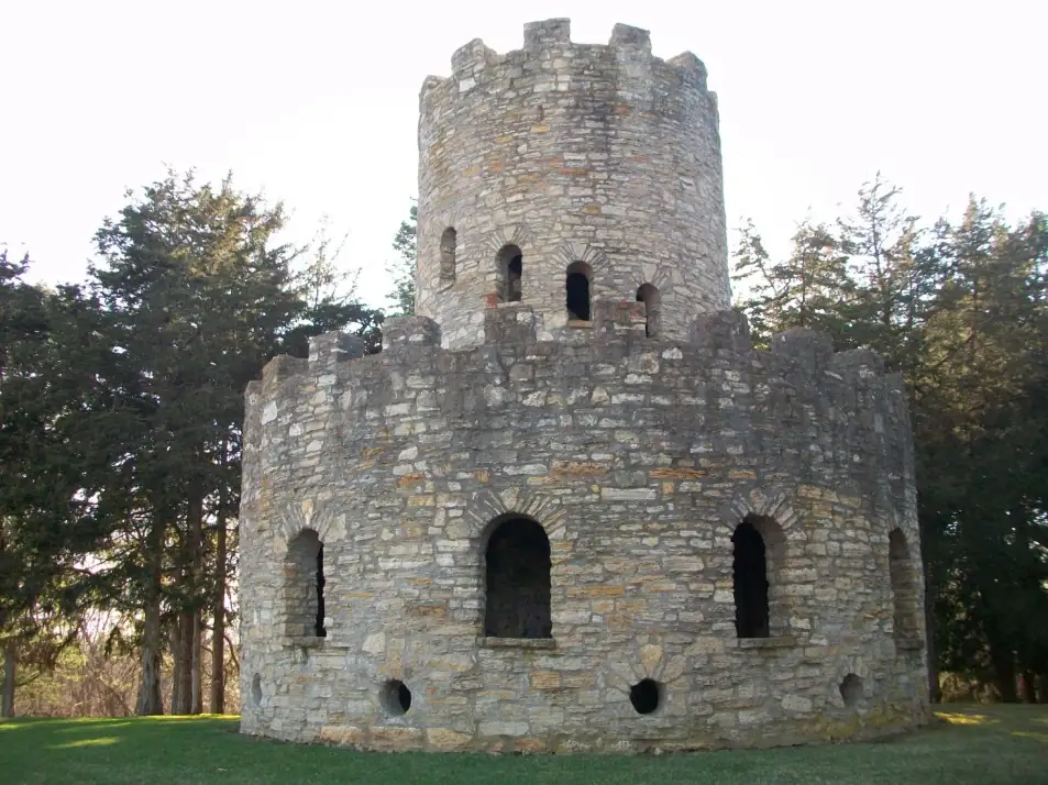 Clinton, Iowa