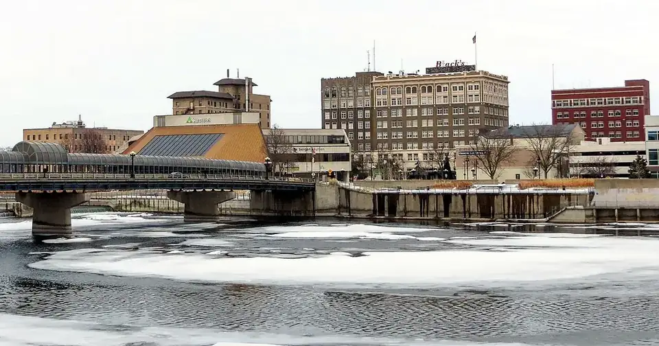 Waterloo, Iowa