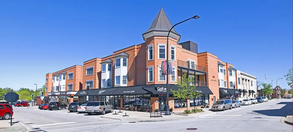 Barrington, Illinois