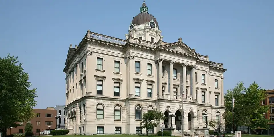 Bloomington, Illinois