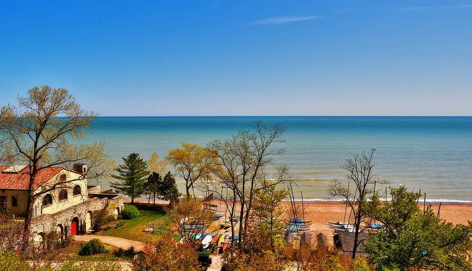Glencoe, Illinois