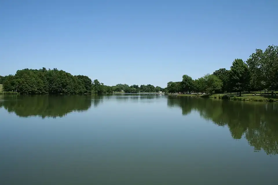 Mahomet, Illinois