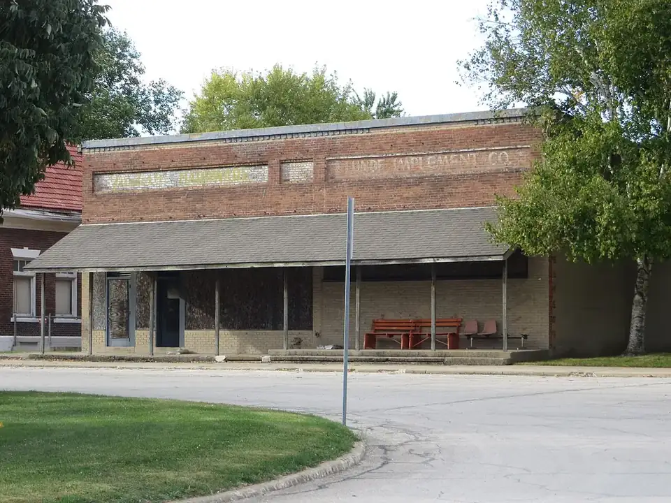McLean, Illinois