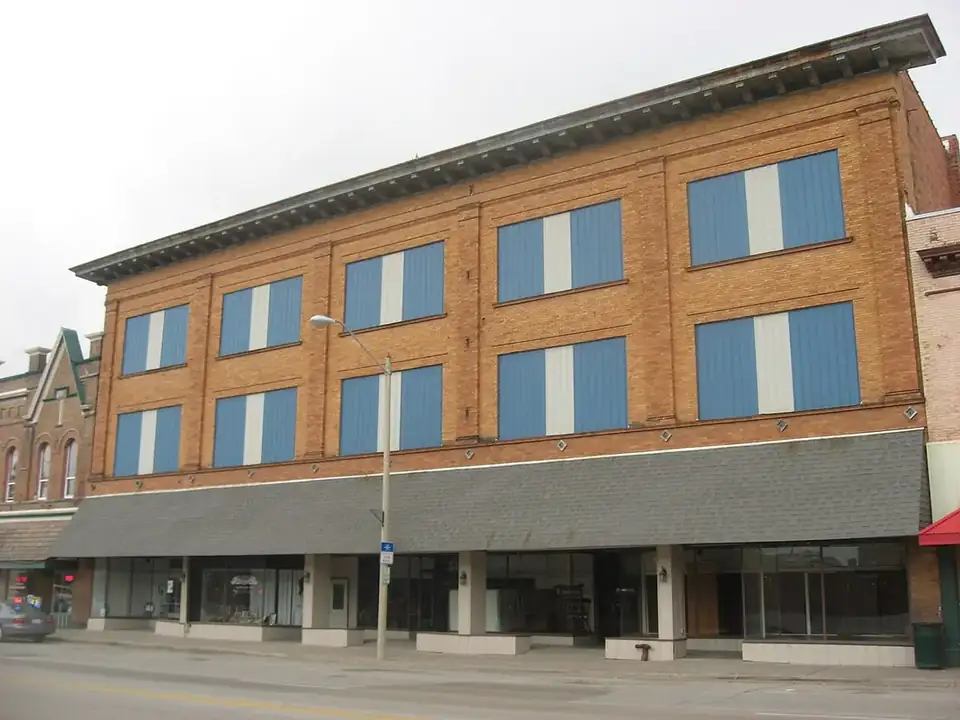 Monmouth, Illinois