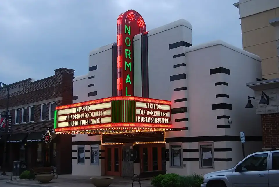 Normal, Illinois