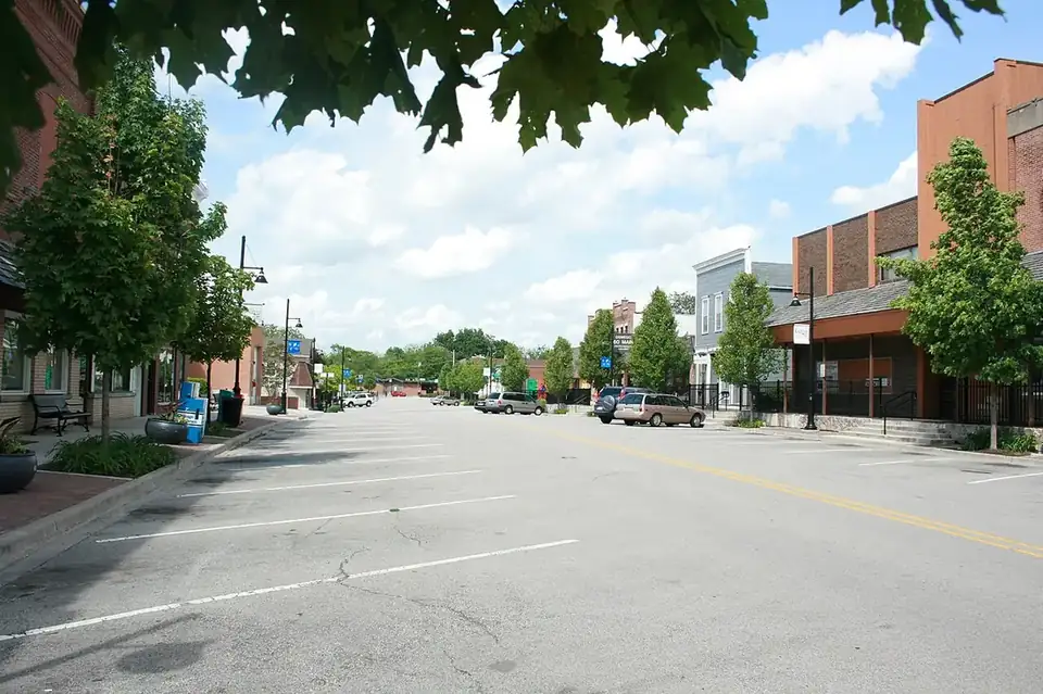 Oswego, Illinois