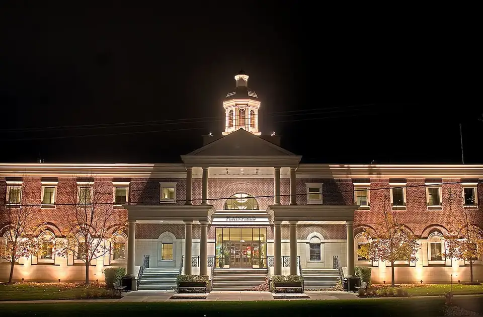 Plainfield, Illinois