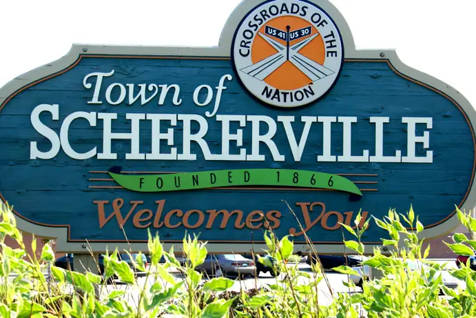 Schererville, Indiana