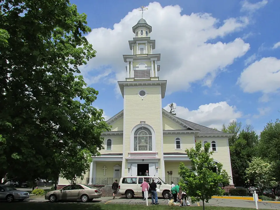 Dracut, Massachusetts