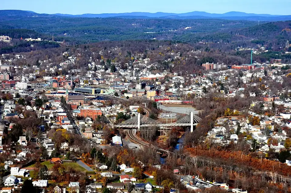 Fitchburg, Massachusetts