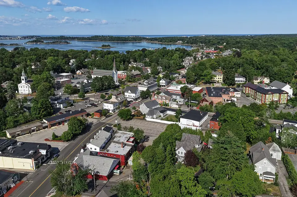 Hingham, Massachusetts