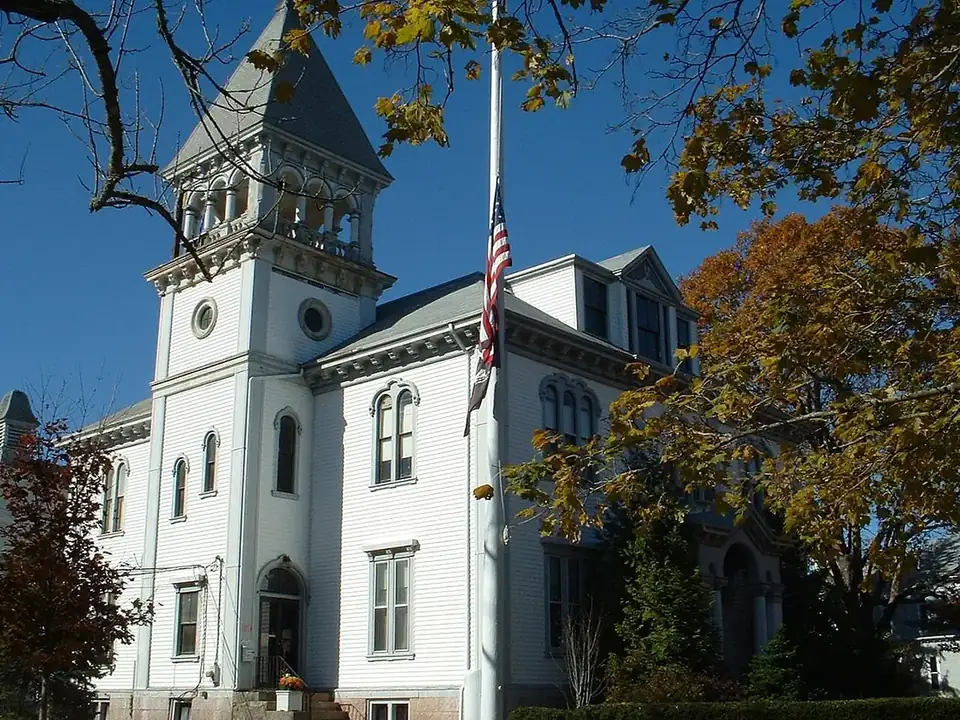 Marion, Massachusetts